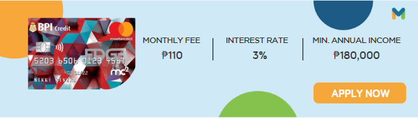 BPI Credit Card Application: 2023 Guide